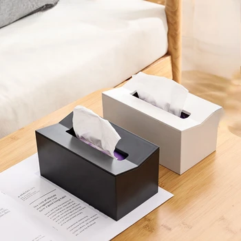 Nové Európskej Módy-Minimalistický štýl Domácnosti Tkaniva Box Wc závesné Punč bez Kuchynskej Zásuvky Papierovej Krabici