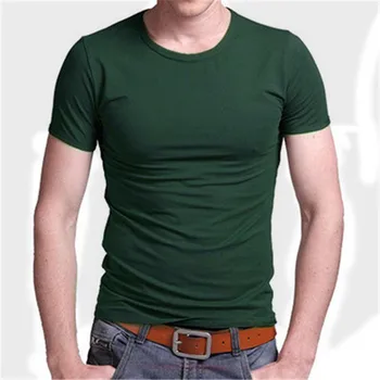 2223-R-letné nový súbor klesnutie oblečenie mládež T-shirt